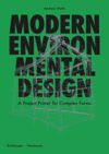 book: Modern Environmental Design