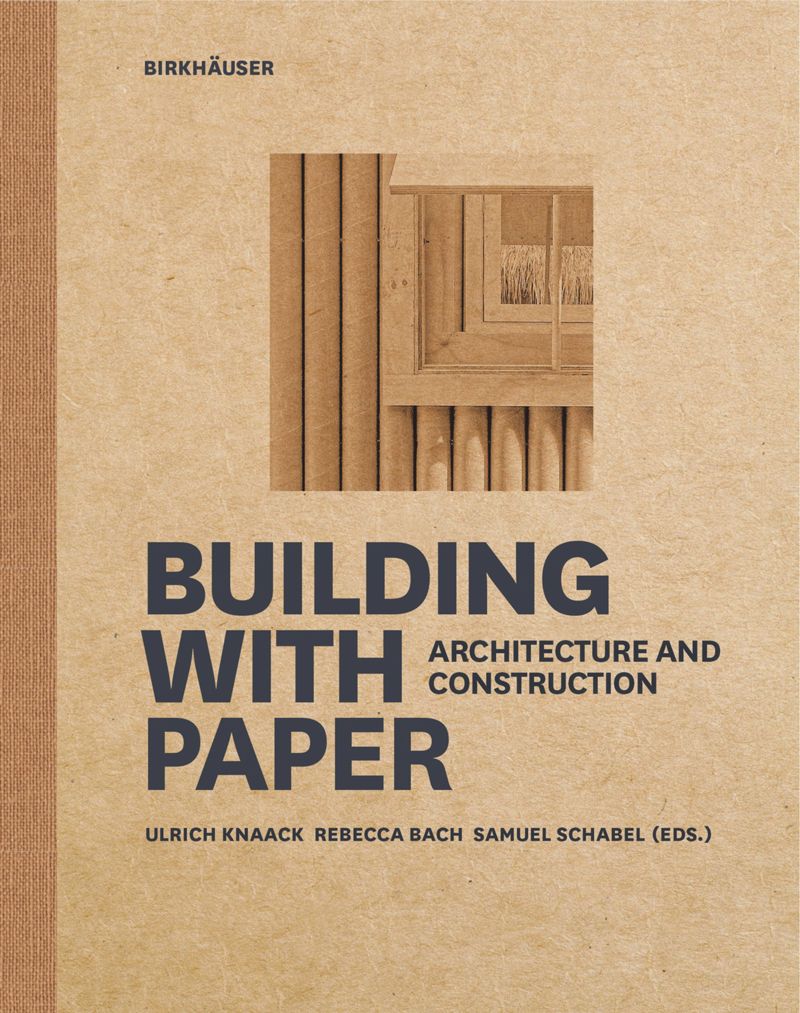book: Building with Paper