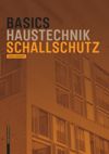 book: Basics Schallschutz