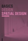 book: Basics Spatial Design
