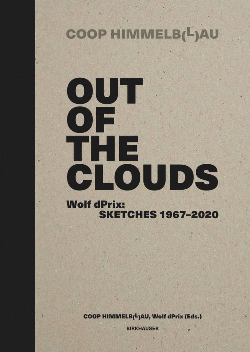 book: Out of the Clouds