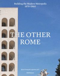 book: The Other Rome