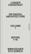 book: Volume 1 On Digital Architecture in Ten Books