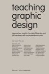 book: Teaching Graphic Design