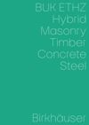 book: Hybrid, Masonry, Concrete, Timber, Steel