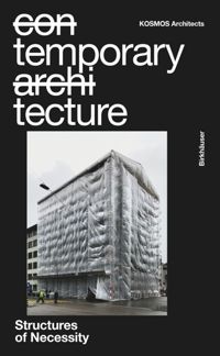 book: Temporary Tecture