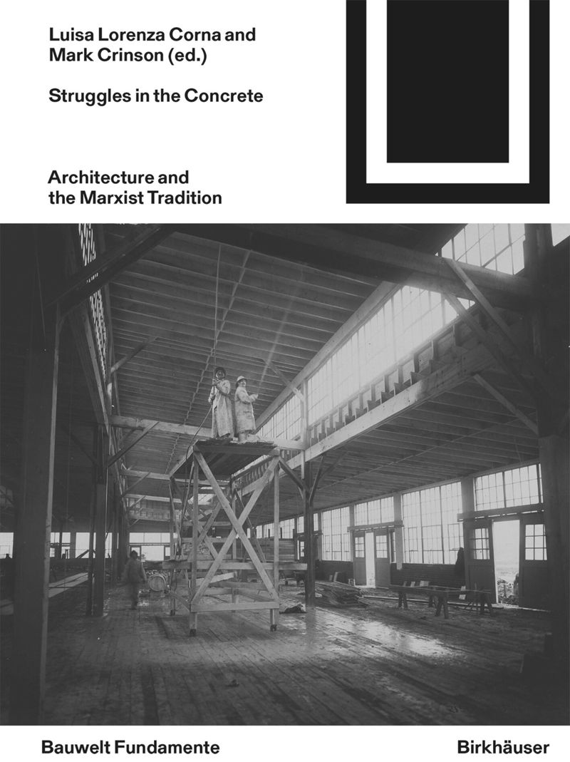 book: Struggles in the Concrete