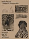 book: Historische Tragkonstruktionen