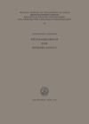 book: BAND 36 Ortsnamenbuch der Niederlausitz