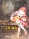 book: Zum Glück