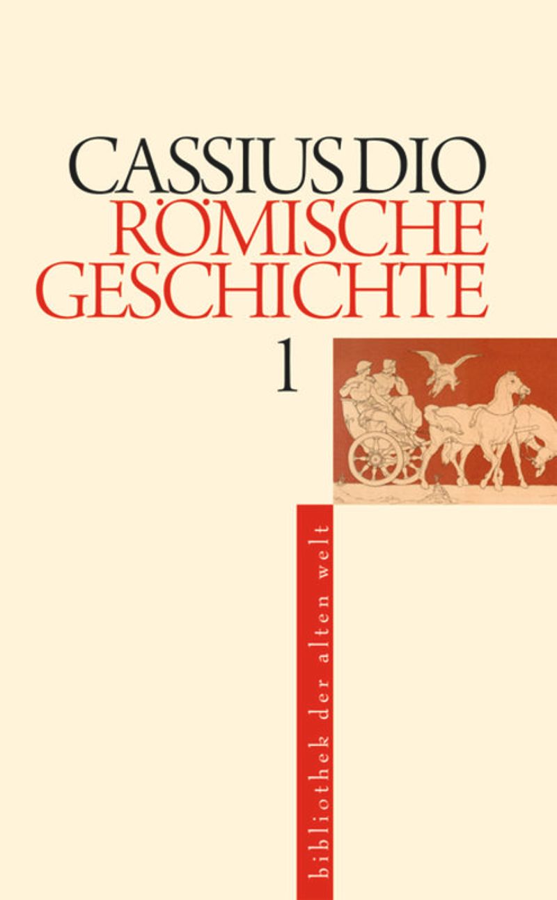 book: Römische Geschichte
