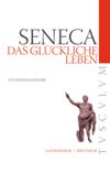 book: Das glückliche Leben / De vita beata