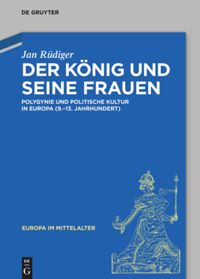 book: Der König und seine Frauen