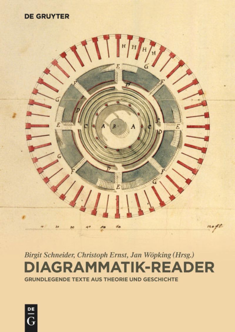 book: Diagrammatik-Reader