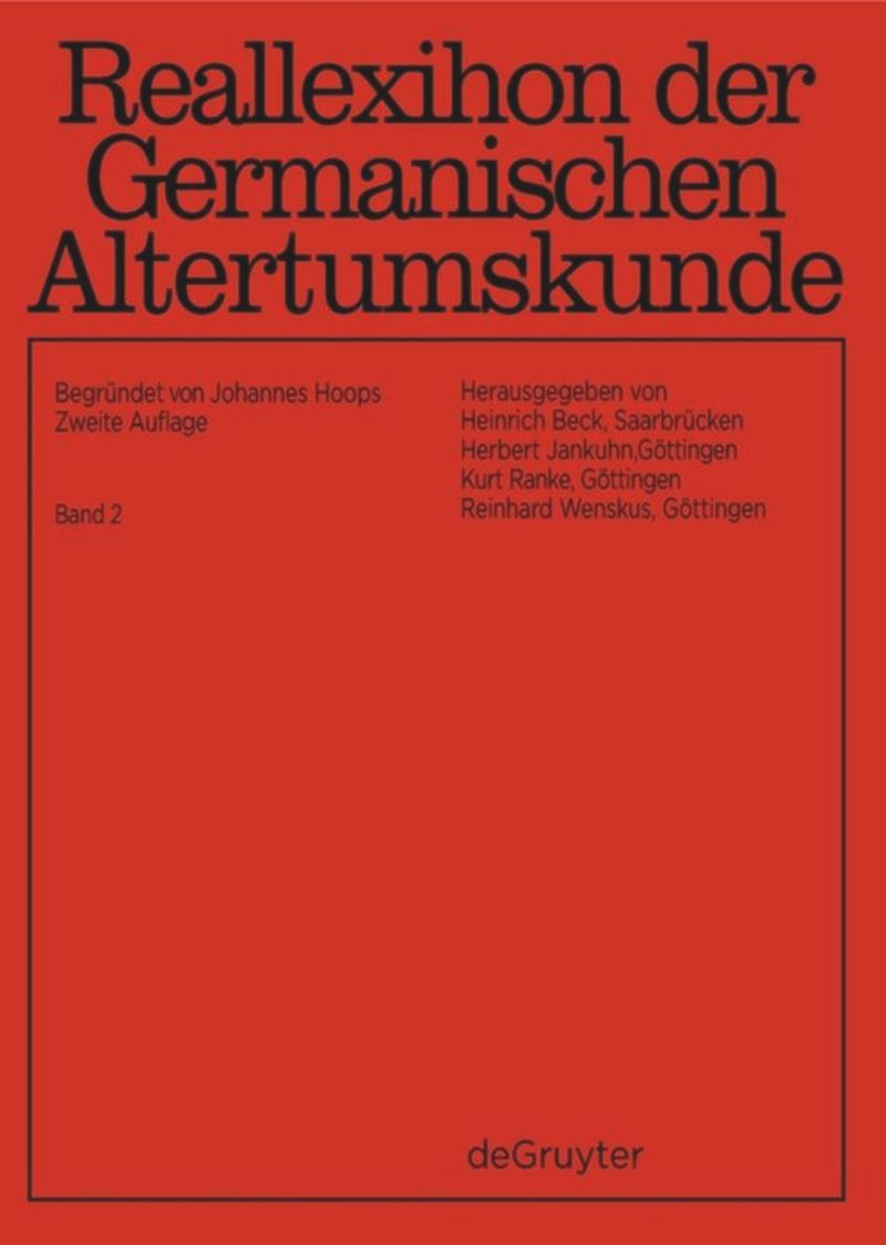 book: Band 2 Bake - Billigkeit