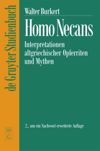 book: Homo Necans