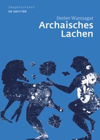 book: Archaisches Lachen