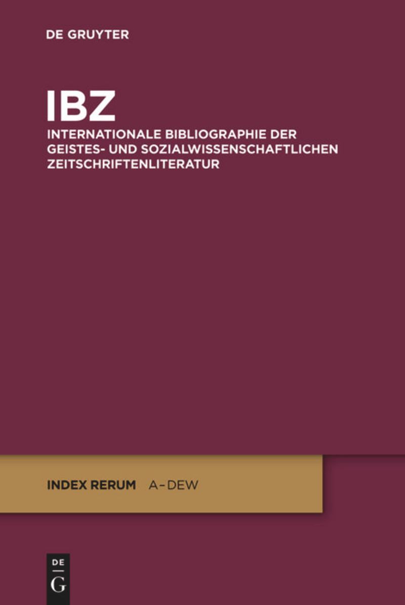 book: Jahrgang 46/Teil 1 2010