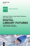 book: Digital Library Futures