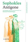 book: Antigone