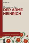 book: Der arme Heinrich