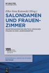 book: Salondamen und Frauenzimmer