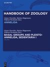book: Volume 1 Annelida Basal Groups and Pleistoannelida, Sedentaria I