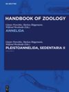 book: Volume 2 Pleistoannelida, Sedentaria II