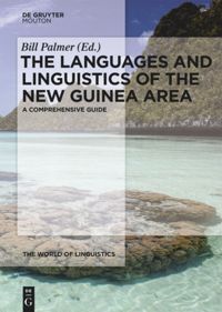 book: The Languages and Linguistics of the New Guinea Area