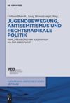 book: Jugendbewegung, Antisemitismus und rechtsradikale Politik