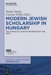 book: Modern Jewish Scholarship in Hungary