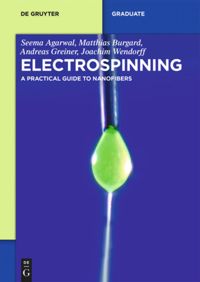 book: Electrospinning