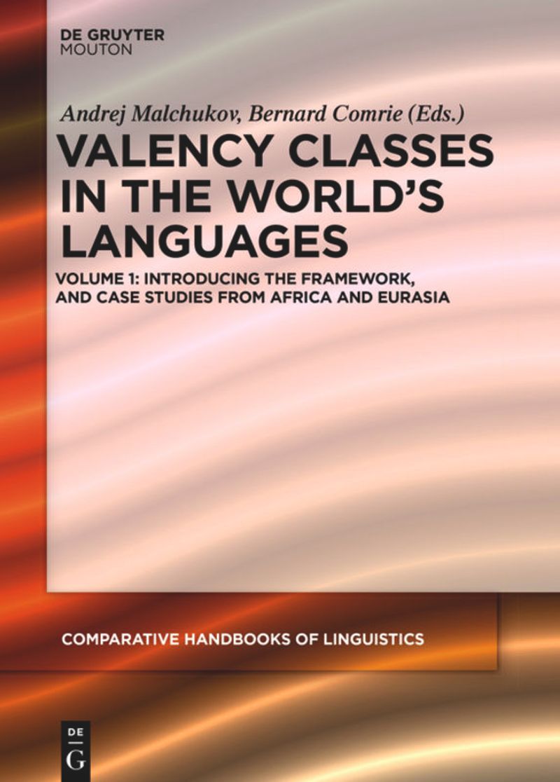 book: Volume 1 Introducing the Framework, and Case Studies from Africa and Eurasia