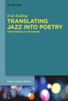book: Translating Jazz Into Poetry