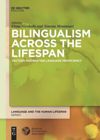 book: Bilingualism Across the Lifespan
