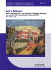 book: Band 4 Adel ohne Land – Land ohne Adel?