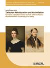 book: Zwischen Akkulturation und Assimilation