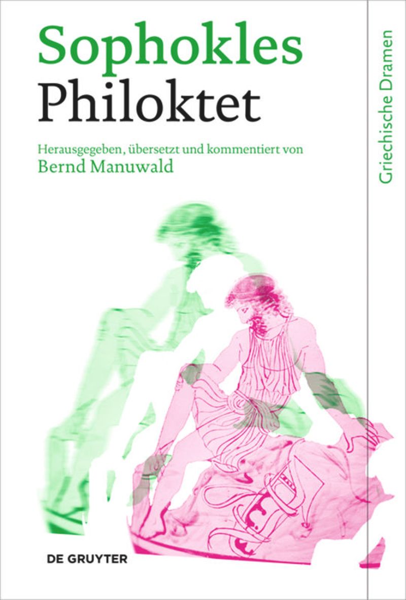 book: Philoktet