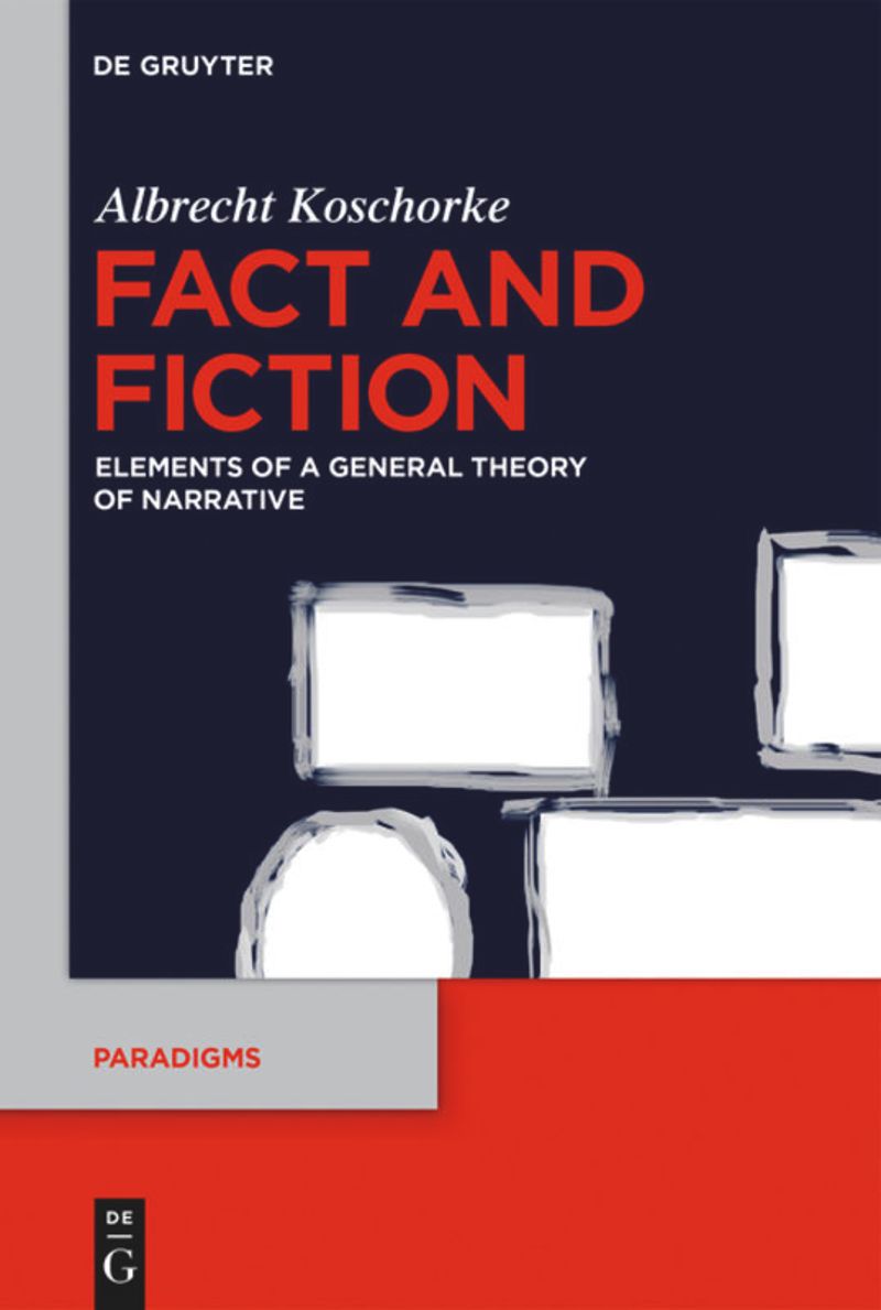 book: Fact and Fiction