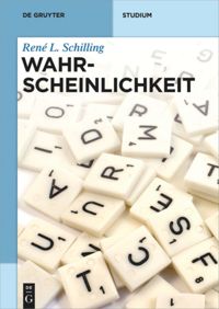 book: Wahrscheinlichkeit