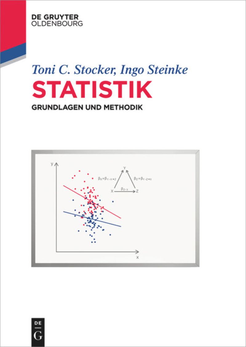 book: Statistik