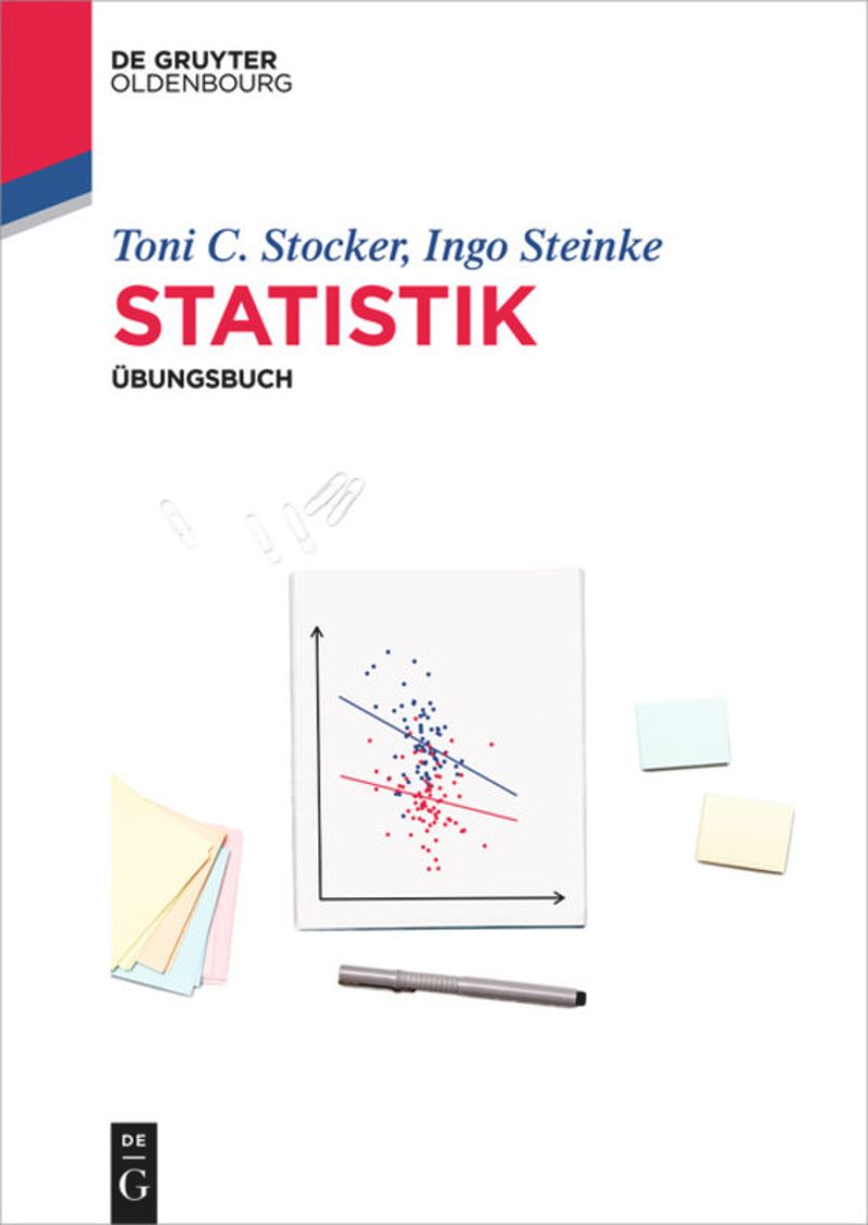 book: Statistik