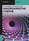 book: Anorganische Chemie