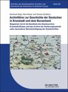 book: Archivführer zur Geschichte der Deutschen in Kronstadt und dem Burzenland
