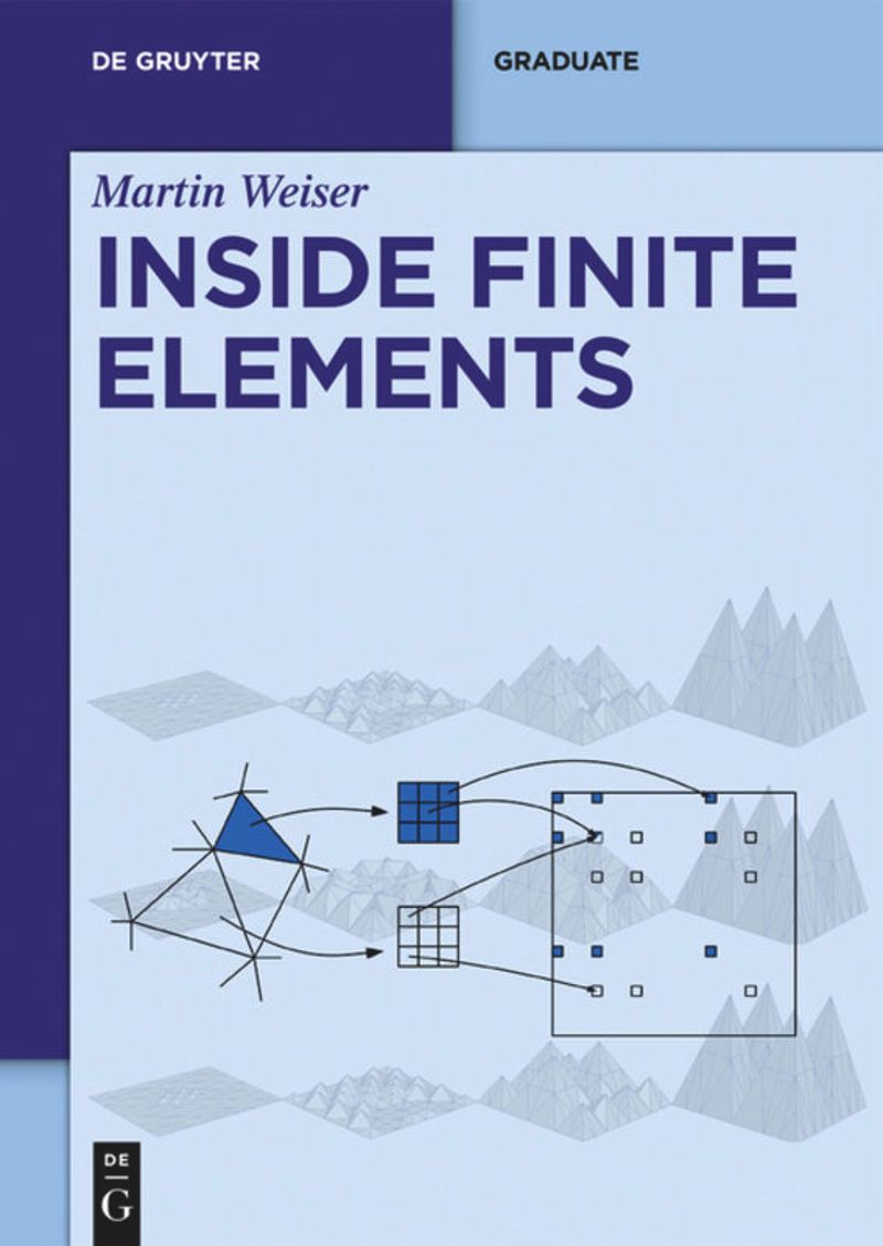 book: Inside Finite Elements