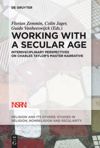 book: Working with A Secular Age