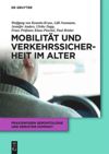 book: Mobilität und Verkehrssicherheit im Alter
