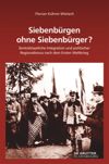 book: Siebenbürgen ohne Siebenbürger?