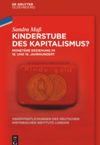 book: Kinderstube des Kapitalismus?