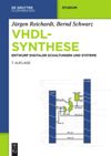 book: VHDL-Synthese
